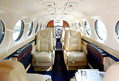 Turbo - King Air 200